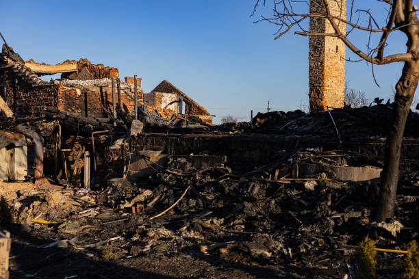 Reliable Fire Damage Repair contractor in Flower Mound, TX by Fire Damage Flint