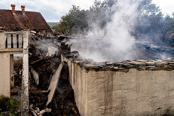 Affordable Fire Damage Repair solutions in Flower Mound, TX